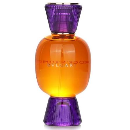 Bvlgari ALLEGRA ROCK’ N’ ROME Eau De Parfum 寶格麗微醺羅馬淡香精 100ml