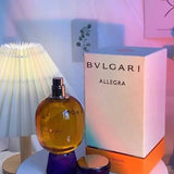 Bvlgari ALLEGRA ROCK’ N’ ROME Eau De Parfum 寶格麗微醺羅馬淡香精 100ml