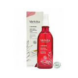 French MELVITA L'OR ROSE SUPER-ACTIVATED FIRMING OIL organic pink pepper firming and shaping oil 100ML 