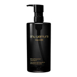 Shu Uemura Shu Uemura BlackOil Refreshing Darkening Cleansing Oil Refreshing Purifying Cleansing Oil 450ml 