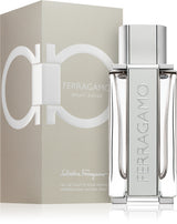 Salvatore Ferragamo Bright Leather Eau de Toilette 菲拉格慕菲常風格男士淡香水 100ml