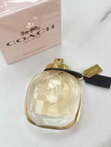 COACH NEW YORK EAU DE PARFUM 蔻馳經典同名女士淡香精30ml