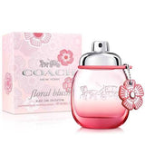 COACH Floral Blush Eau De Parfum 蔻馳嫣紅芙洛麗淡香精90ml