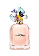 Perfect Marc Jacobs Eau De Parfum Gift Set 馬克雅可布/馬克莫傑完美小姐淡香精套裝(EDP 100ml+ EDP 10ml+身體乳75ml)