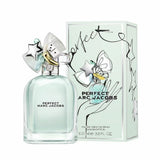Perfect Marc Jacobs Eau De Toilette 馬克雅克布/馬克莫傑完美小姐淡香水100ml