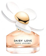 Daisy Love Eau De Toilette Marc Jacobs馬克雅可布/馬克莫傑小雛菊摯愛淡香水 100ml