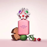 Daisy Eau So Fresh Pop Eau De Toilette 馬克雅克布/馬克莫傑清甜雛菊春紛之印淡香水 75ml