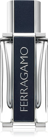 Salvatore Ferragamo Eau De Toilette 菲常先生淡香水 50ml
