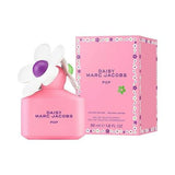 Marc Jacobs Daisy Pop Eau de Toilette 馬克雅克布/馬克莫傑小雛菊春紛之印淡香水 50ml