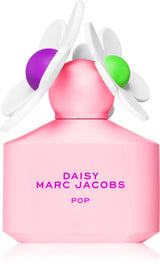 Marc Jacobs Daisy Pop Eau de Toilette 馬克雅克布/馬克莫傑小雛菊春紛之印淡香水 50ml