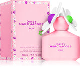 Marc Jacobs Daisy Pop Eau de Toilette 馬克雅克布/馬克莫傑小雛菊春紛之印淡香水 50ml