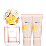 Daisy Marc Jacobs Eau So Fresh Eau De Toilette Gift Set 馬克雅可布/馬克莫傑小雛菊粉色花語淡香水套裝（75ml Eau de Toilette 淡香水+75ml Body Lotion 身體乳+75ml Shower Gel 沐浴露）
