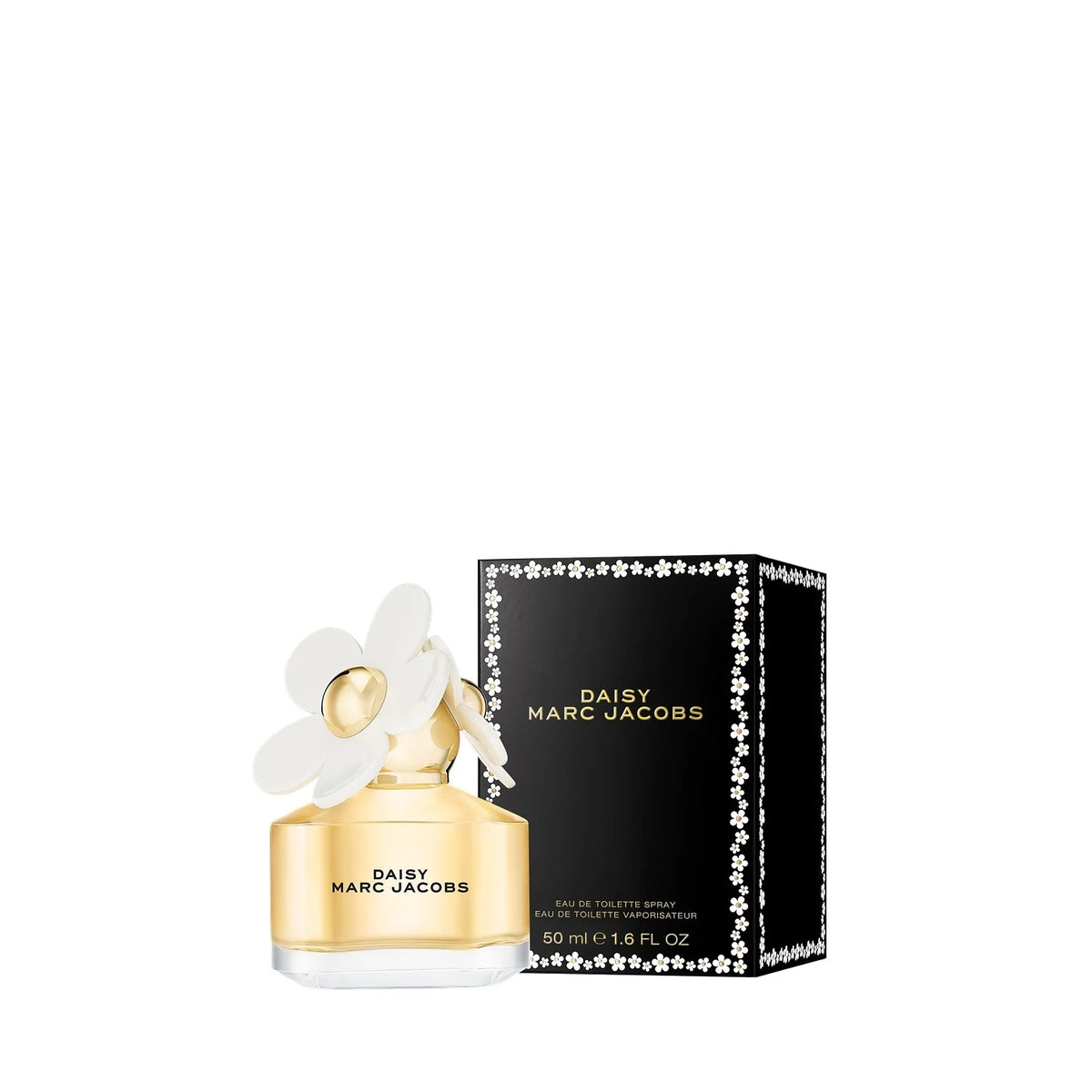 Daisy Marc Jacobs Eau de Toilette 馬克雅可布/馬克莫傑小雛菊淡香水 50ml