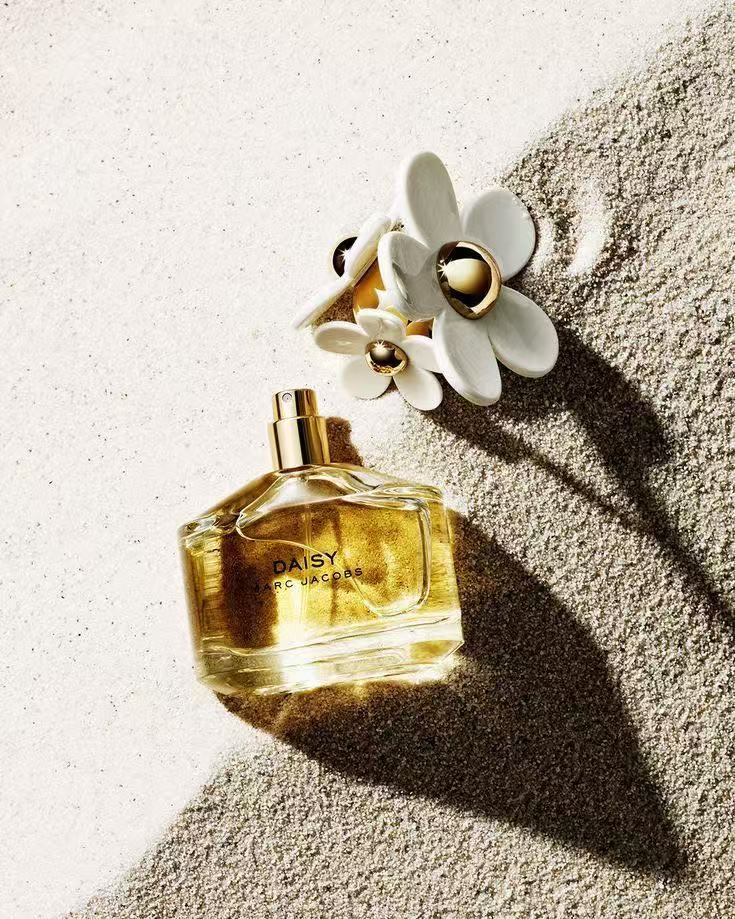 Daisy Marc Jacobs Eau de Toilette 馬克雅可布/馬克莫傑小雛菊淡香水 50ml