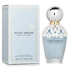 Daisy Dream Marc Jacobs Eau De Toilette 馬克雅可布/馬克莫傑夢境雛菊淡香水 100ml