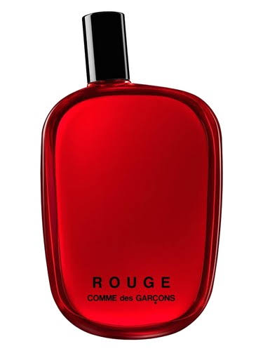 Comme des Garcons Rouge Eau de Parfum 川久保玲胭脂淡香精 100ml