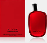 Comme des Garcons Rouge Eau de Parfum 川久保玲胭脂淡香精 100ml