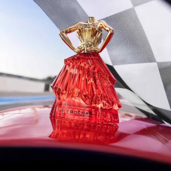 ROCHAS AUDACE LE PARFUM 羅莎逆光女神香精 90ml