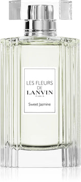 Lanvin Les Fleurs de Sweet Jasmine Eau De Toilette 浪凡綠漾茉莉淡香水 90ml