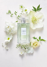 Lanvin Les Fleurs de Sweet Jasmine Eau De Toilette 浪凡綠漾茉莉淡香水 90ml