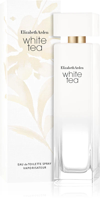 Elizabeth Arden White Tea Eau de Toilette 伊麗莎白雅頓白茶淡香水100ml