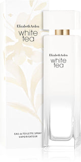 Elizabeth Arden White Tea Eau de Toilette 伊麗莎白雅頓白茶淡香水100ml