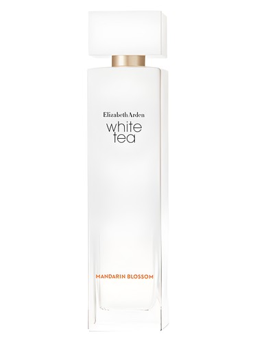 Elizabeth Arden White Tea Mandarin Blossom Eau De Toilette 伊麗莎白雅頓白茶橙花淡香水 100ml