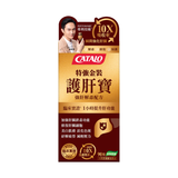 CATALO Extra Strong Liver Protector 60 Capsules