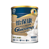 雅培 怡保康 GLUCERNA TRIPLE CARE 850克粉裝 (針對糖尿患者)