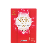 Return 回本 - 細胞年輕化·逆齡配方 NMN 18000 60粒