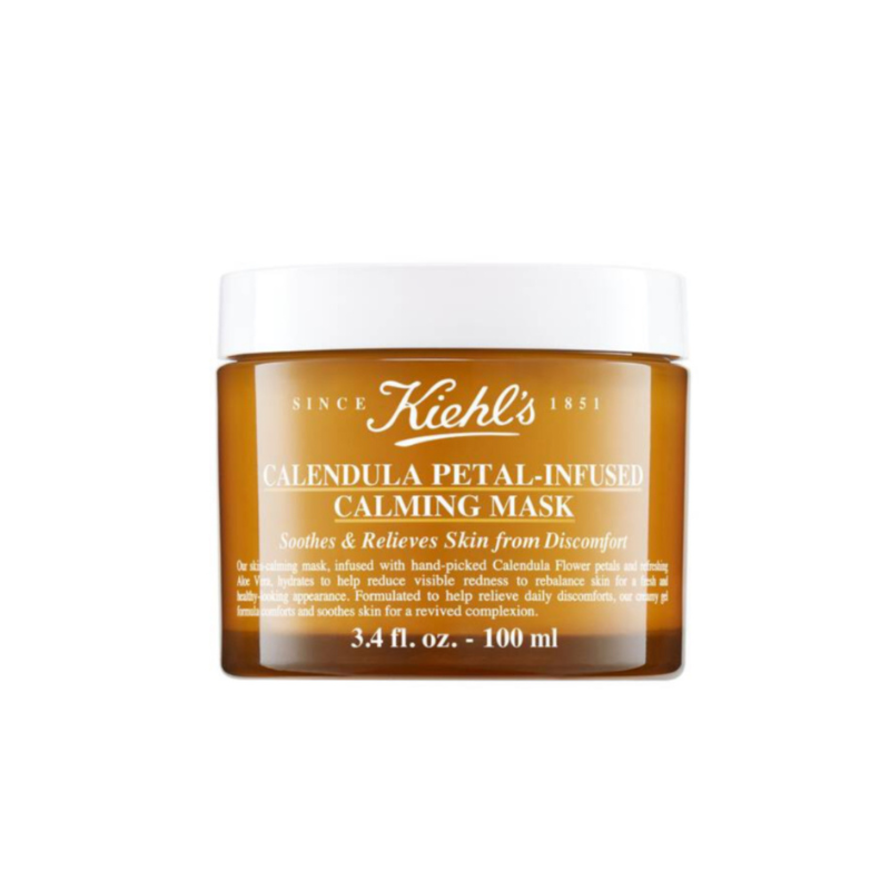 KIEHL’S-科顏氏金盞花凍面膜100ml