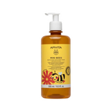 APIVITA - Aimita Calendula Honey Children's Shampoo and Shower Gel 500ml [Parallel Import]