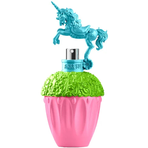 ANNA SUI FANTASIA POP SURPRISE Eau De Toilette 安娜蘇波普狂想曲淡香水50ml