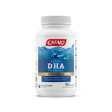 catalo特強DHA活腦補眼配方 90粒.