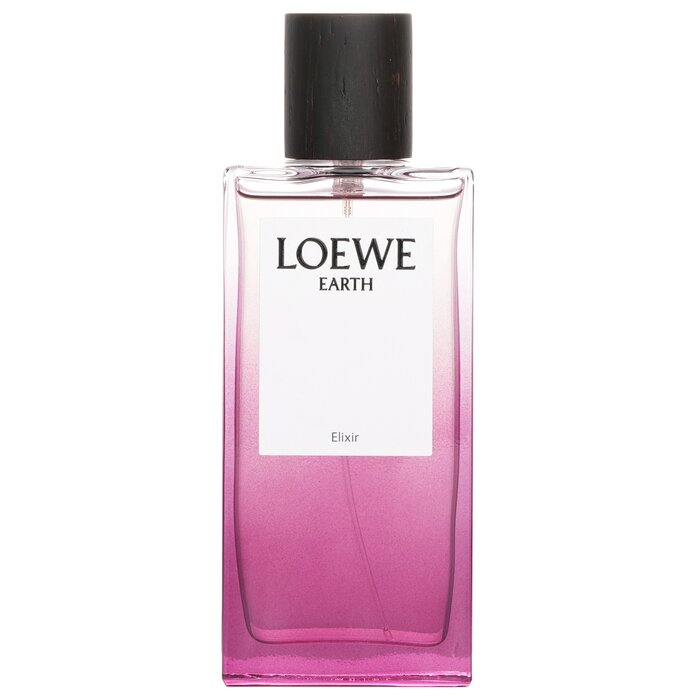 LOEWE Earth Elixir Eau De Parfum 羅意威自然之水香精 100ml
