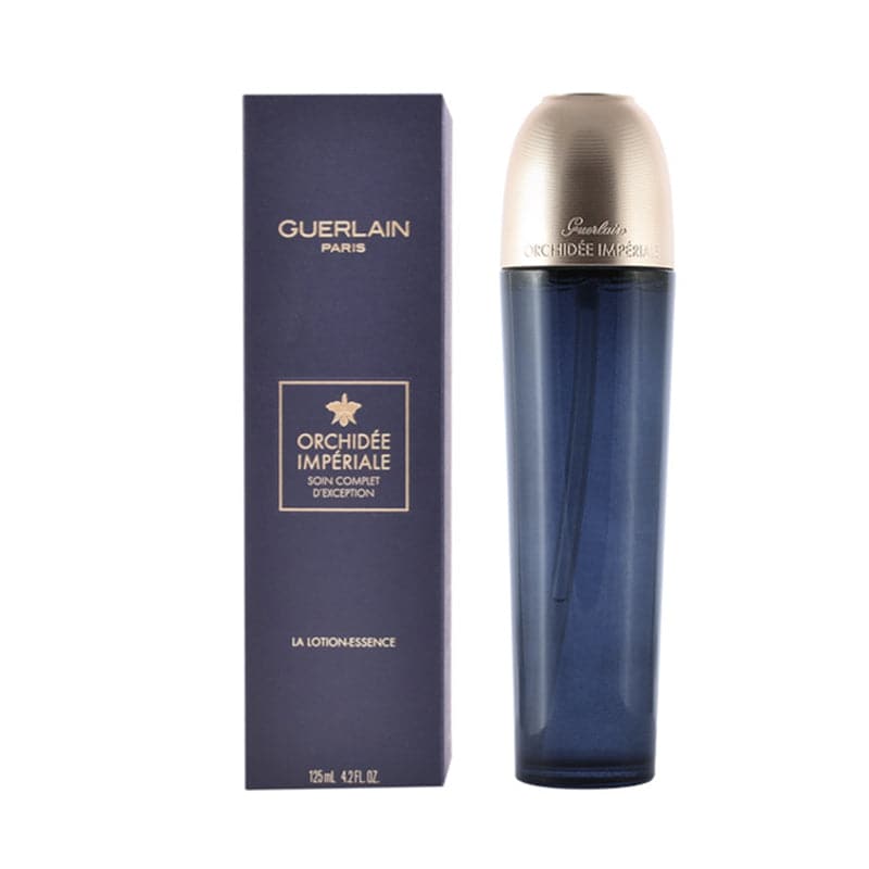 Guerlain嬌蘭禦庭蘭花精粹水125ml Guerlain