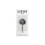 LOEWE Solo Vulcan Eau De Parfum 羅意威火焰獨奏男士淡香精50ml
