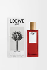 LOEWE Solo Vulcan Eau De Parfum 羅意威火焰獨奏男士淡香精50ml