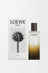 LOEWE Solo Elixir Eau De Parfum 羅意威獨奏宣言男士香精100ml