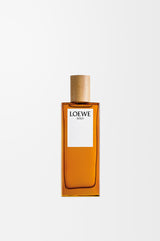 LOEWE Solo Eau De Toilette  羅意威獨奏宣言男士淡香水50ml