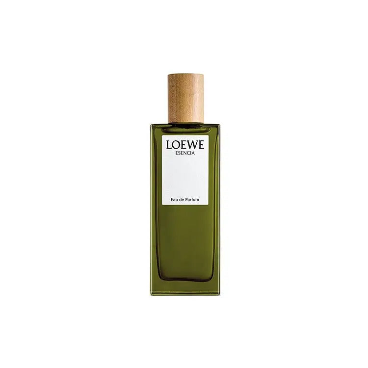 Loewe ESENCIA Eau De Toilette 羅意威黑色圓舞曲淡香水100ml