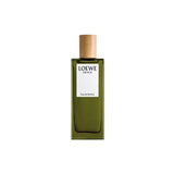 Loewe ESENCIA Eau De Toilette 羅意威黑色圓舞曲淡香水100ml
