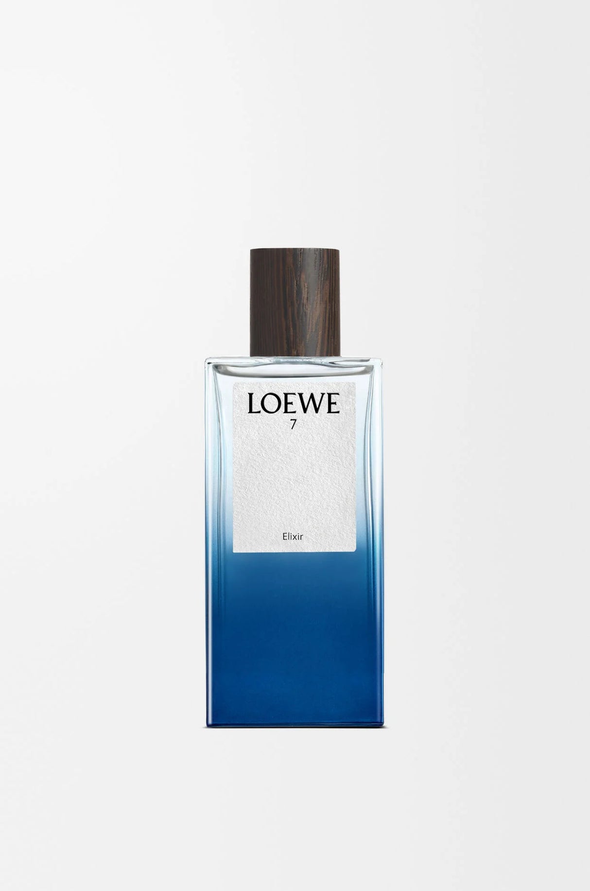 LOEWE 7 Elixir Eau De Parfum 羅意威第七樂章男士香精 100ml