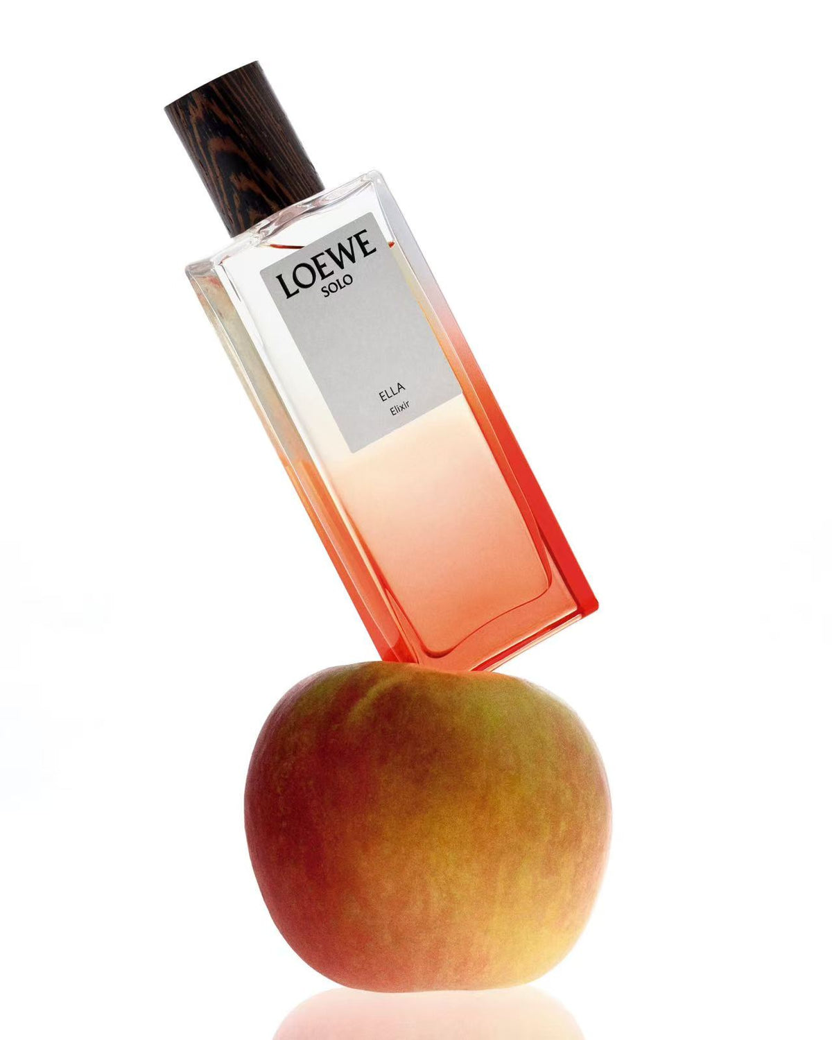 LOEWE Solo Ella Elixir Eau de Parfum 羅意威獨奏宣言女士香精 100ml