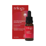 New Zealand Trilogy Organic Certified Rosehip Oil Antioxidant+ 30ml