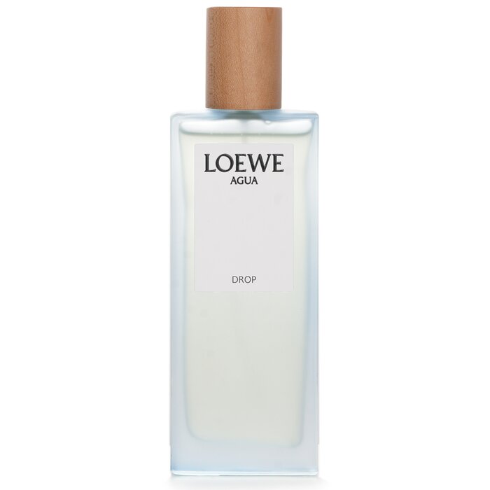 LOEWE Agua Drop Eau De Parfum 羅意威水晶瑩露珠女士淡香精50ml