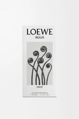 LOEWE Agua Drop Eau De Parfum 羅意威水晶瑩露珠女士淡香精50ml