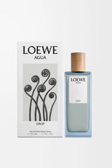 LOEWE Agua Drop Eau De Parfum 羅意威水晶瑩露珠女士淡香精50ml