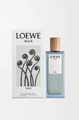 LOEWE Agua Drop Eau De Parfum 羅意威水晶瑩露珠女士淡香精50ml