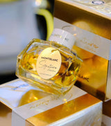 Montblanc Signature Absolue Eau de Parfum 萬寶龍鎏金印記淡香精 90ml